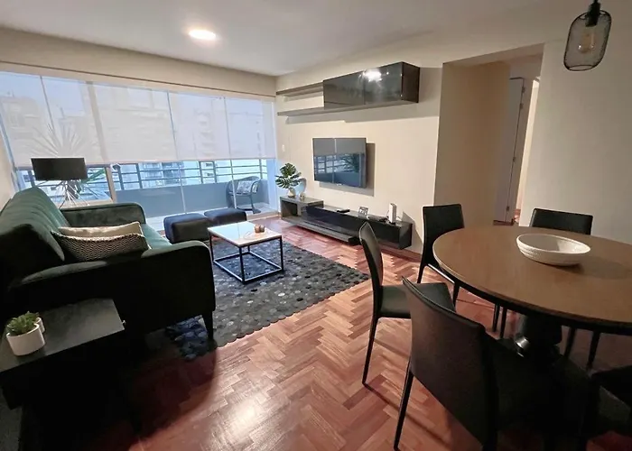 Departamento Alcanfores