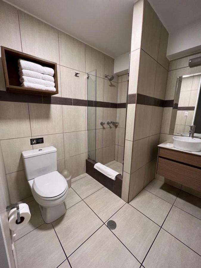 Mla - Alcanfores Apartamento