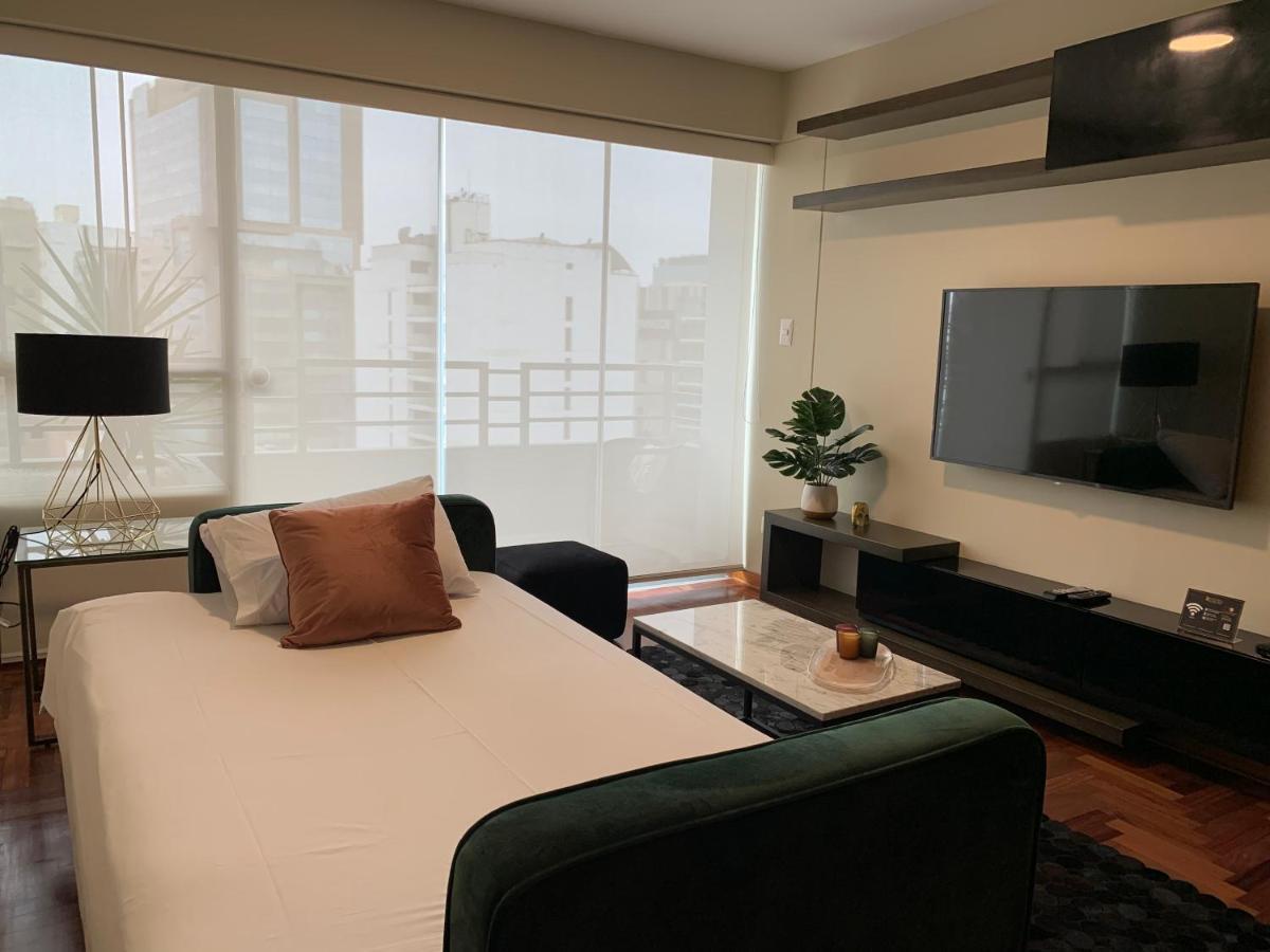 Mla - Alcanfores Apartamento *