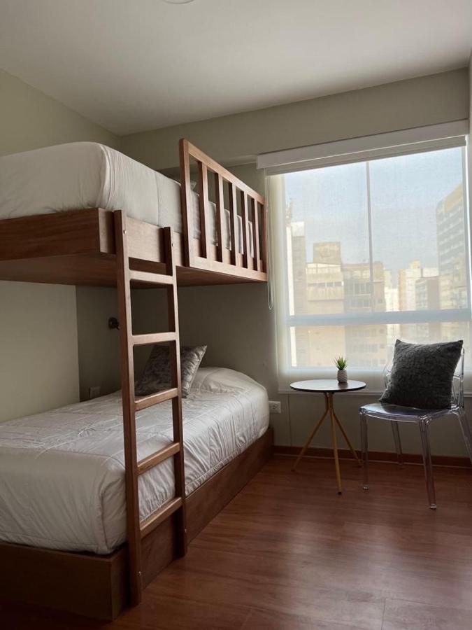 Apartamento Mla - Alcanfores