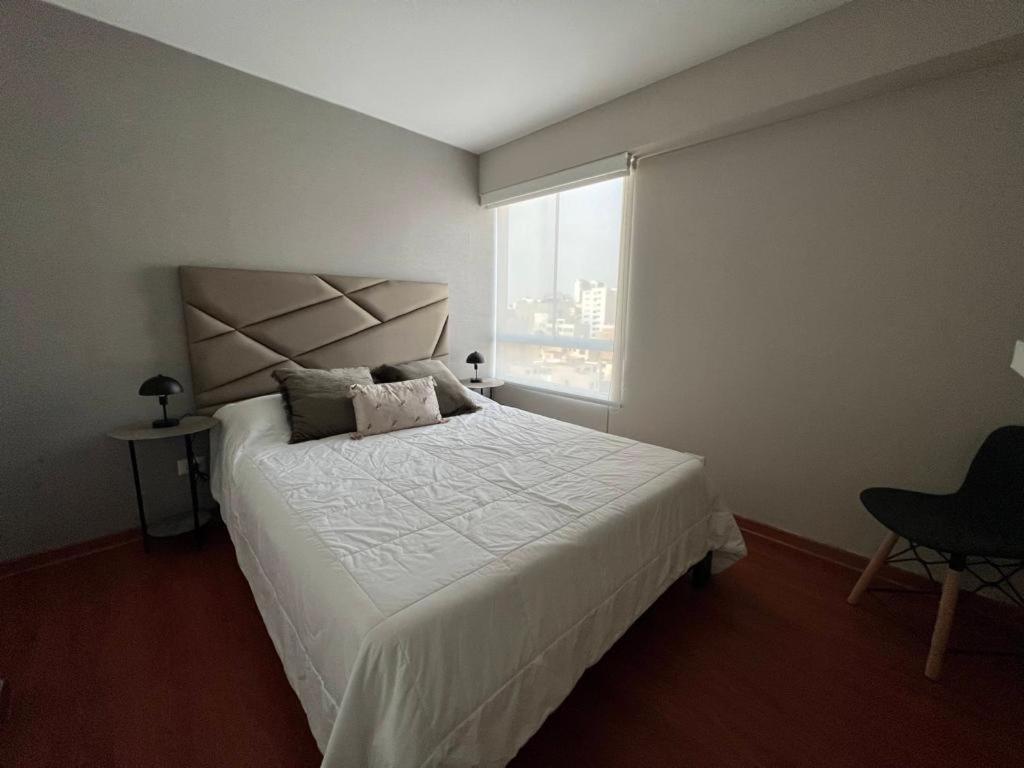 Mla - Alcanfores Apartamento