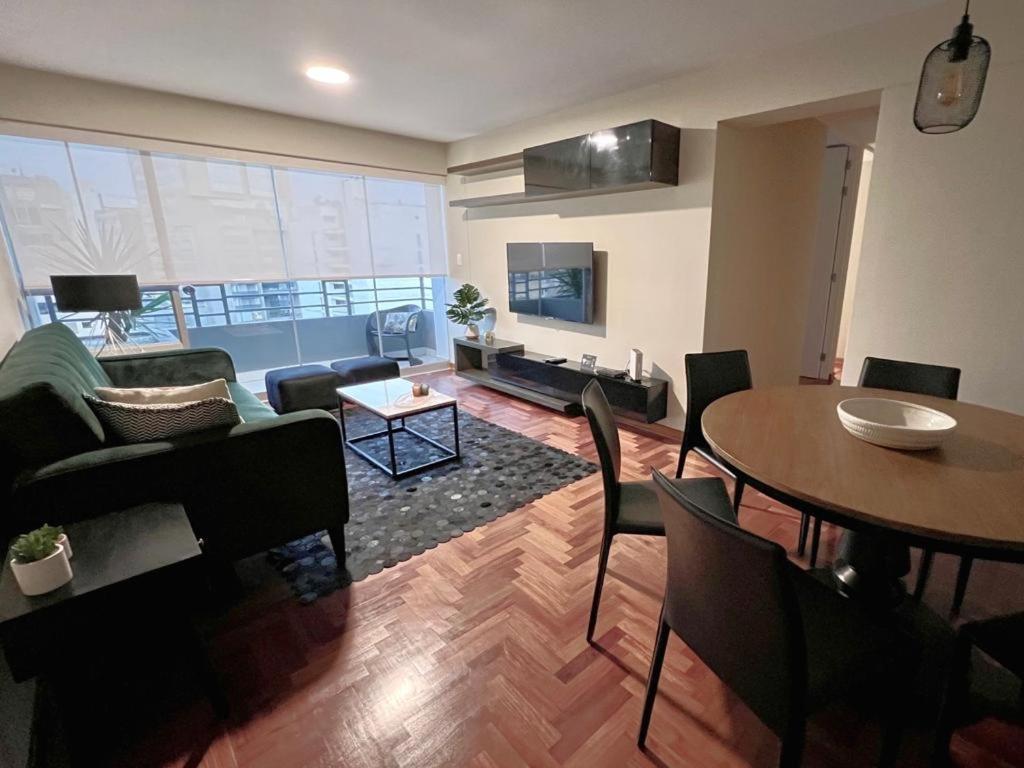 Mla - Alcanfores Apartamento