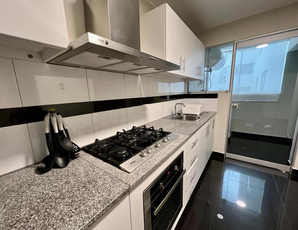 Apartamento Mla - Alcanfores *