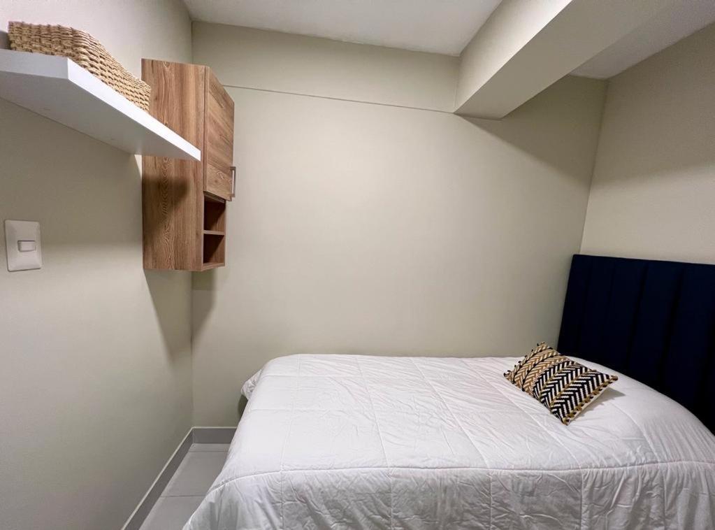 Mla - Alcanfores Apartamento *