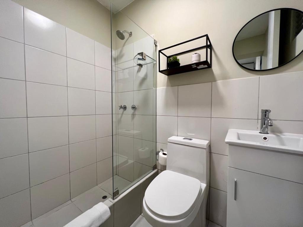 Mla - Alcanfores Apartamento Lima