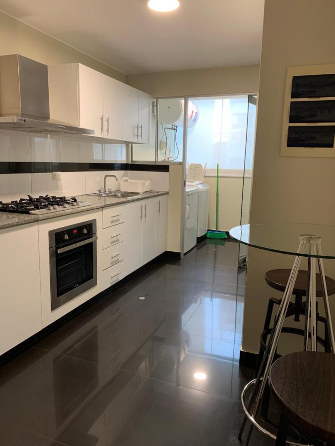 Mla - Alcanfores Apartamento *