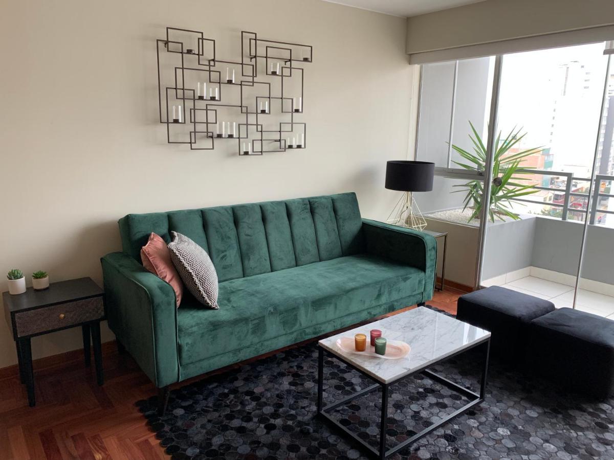 Mla - Alcanfores Apartamento