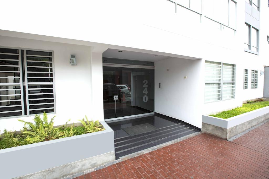 Apartamento Mla - Alcanfores *